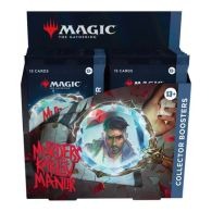 Murders at Karlov Manor: Collector Booster Box($240 Cash/$325 Store Credit)